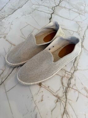 OAS Espadrilles - Men's